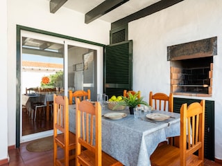 Apartment Arenal d'en Castell Outdoor Recording 6