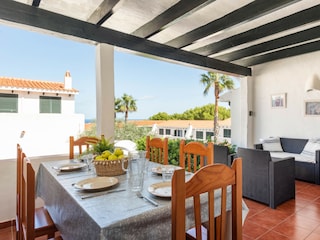 Apartment Arenal d'en Castell Features 14