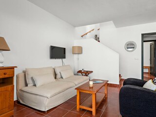 Apartment Arenal d'en Castell Ausstattung 16