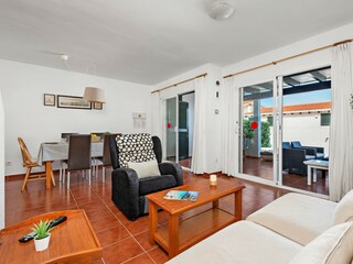 Apartment Arenal d'en Castell Ausstattung 17