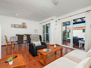 Apartment Arenal d'en Castell Features 17