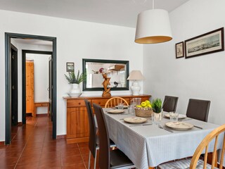 Apartment Arenal d'en Castell Ausstattung 18