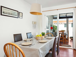 Apartment Arenal d'en Castell Features 19