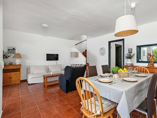 Apartment Arenal d'en Castell Ausstattung 20