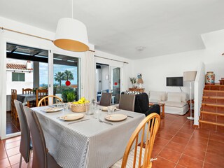 Apartment Arenal d'en Castell Ausstattung 21