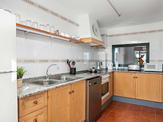 Apartment Arenal d'en Castell Features 22