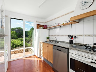 Apartment Arenal d'en Castell Features 23