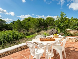 Apartment Arenal d'en Castell Outdoor Recording 10