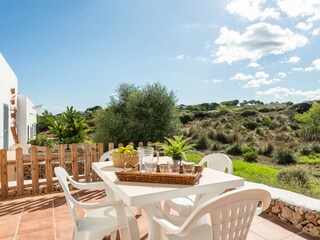 Apartment Arenal d'en Castell Umgebung 33