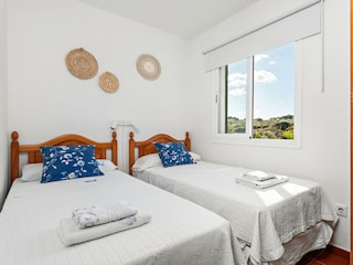 Apartment Arenal d'en Castell Features 24
