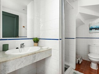 Apartment Arenal d'en Castell Features 25