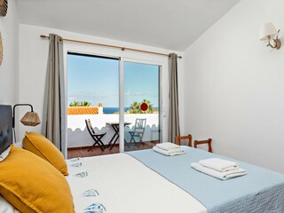 Apartment Arenal d'en Castell Features 28