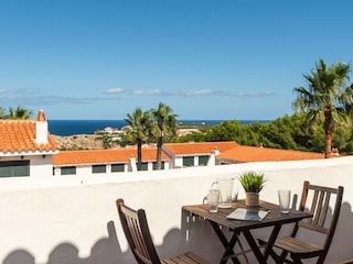 Apartment Arenal d'en Castell Outdoor Recording 11