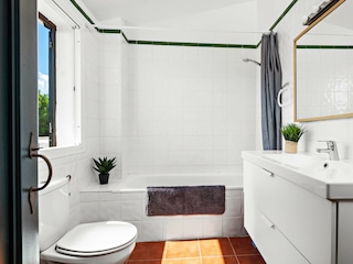 Apartment Arenal d'en Castell Features 29