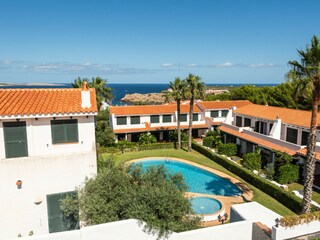 Apartment Arenal d'en Castell Environment 34