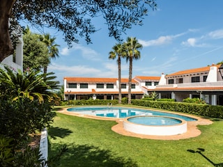 Apartment Arenal d'en Castell Environment 35