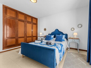 Villa Playa Blanca Ausstattung 15