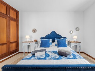 Villa Playa Blanca Ausstattung 16