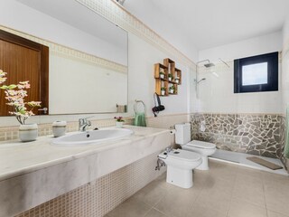 Villa Playa Blanca Ausstattung 20