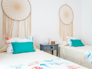 Villa Playa Blanca Ausstattung 21