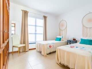 Villa Playa Blanca Ausstattung 22