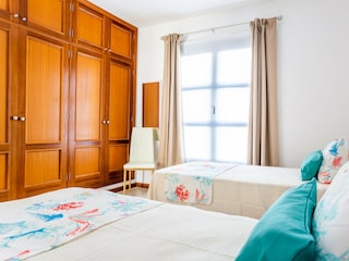 Villa Playa Blanca Ausstattung 23