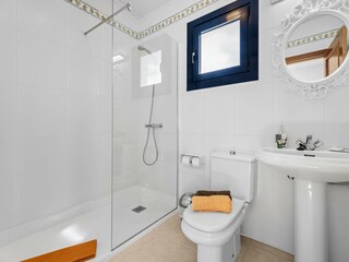 Villa Playa Blanca Ausstattung 24