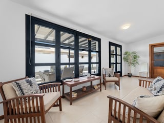 Villa Playa Blanca Ausstattung 25