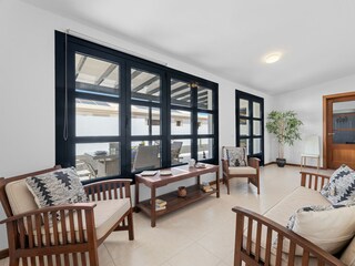 Villa Playa Blanca Features 27