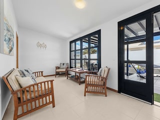 Villa Playa Blanca Ausstattung 26