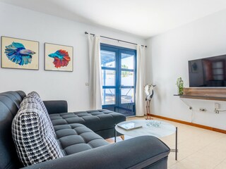 Villa Playa Blanca Ausstattung 29