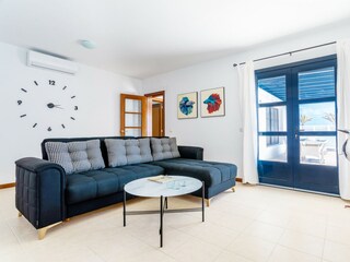Villa Playa Blanca Ausstattung 32