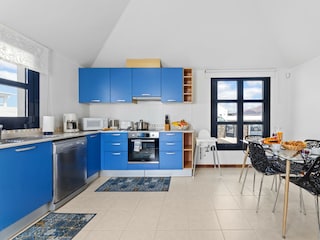 Villa Playa Blanca Ausstattung 32
