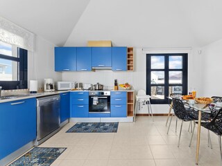 Villa Playa Blanca Ausstattung 33