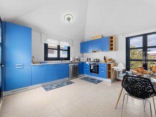 Villa Playa Blanca Ausstattung 33