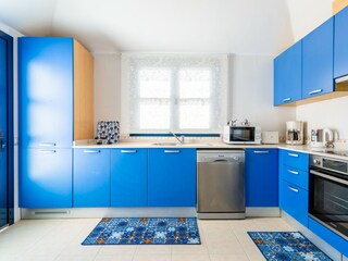 Villa Playa Blanca Ausstattung 34