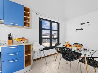 Villa Playa Blanca Features 14