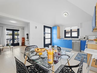 Villa Playa Blanca Ausstattung 36
