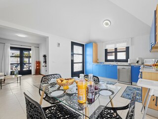 Villa Playa Blanca Features 36