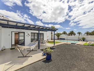 Villa Playa Blanca Außenaufnahme 6