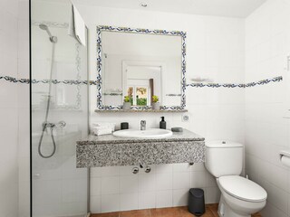 Villa Cala Blanca Ausstattung 11