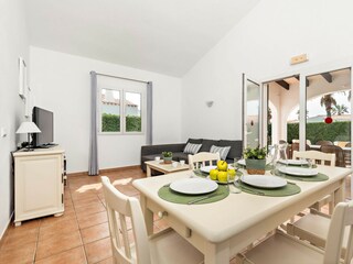 Villa Cala Blanca Features 14