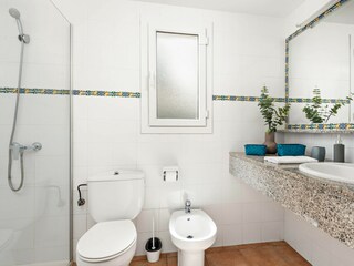 Villa Cala Blanca Ausstattung 13