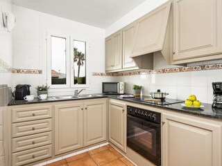 Villa Cala Blanca Ausstattung 17