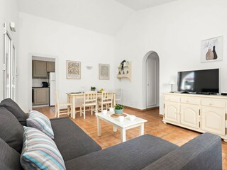 Villa Cala Blanca Ausstattung 18