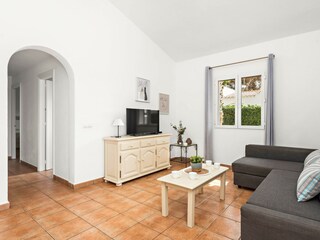 Villa Cala Blanca Ausstattung 19