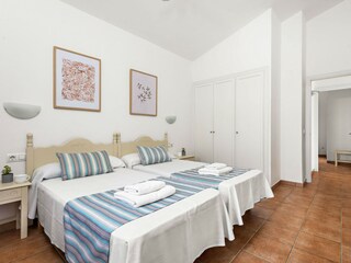 Villa Cala Blanca Ausstattung 23