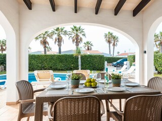 Villa Cala Blanca Outdoor Recording 3