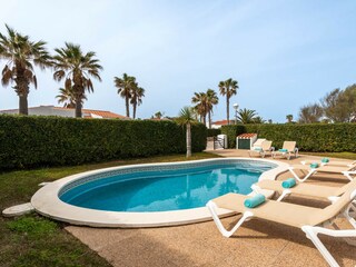 Villa Cala Blanca Outdoor Recording 8