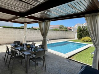 Villa Cala Blanca Outdoor Recording 5